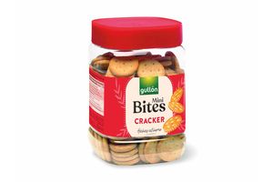 Galletitas Mini Cracker GULLÓN 250 gr en Tienda Inglesa