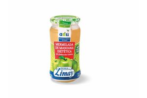 Mermelada Dietética de Manzana LIMAY 350 gr en Tienda Inglesa