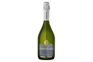 Espumoso CANCILLER Extra Brut 750 ml en Tienda Inglesa