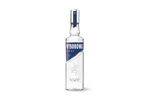 Vodka WYBOROWA 750 ml en Tienda Inglesa