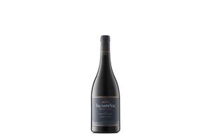 Vino TRUMPETER Tinto Malbec y Syrah 750 ml en Tienda Inglesa
