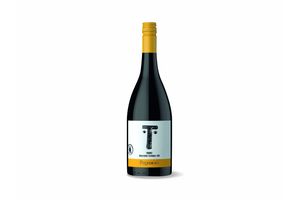 Vino MAYÚSCULAS Maceración Carbónica Tinto Tannat 750 ml en Tienda Inglesa