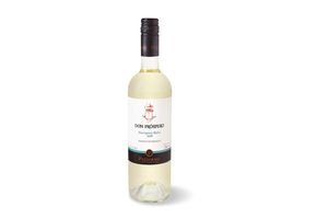 Vino PIZZORNO Don Próspero Blanco Sauvignon Blanc 750 ml en Tienda Inglesa