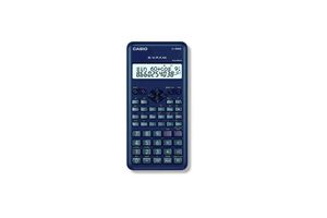 Calculadora Científica CASIO  fx 95 ms en Tienda Inglesa