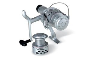 Reel frontal ife 1050 en Tienda Inglesa