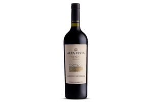 Vino ALTA VISTA Premium Cabernet Sauvignon 750 ml en Tienda Inglesa