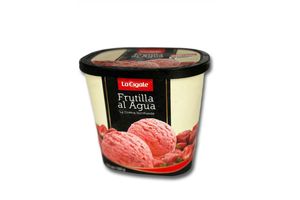 Helado Sabor Frutilla al Agua LA CIGALE 800 ml en Tienda Inglesa