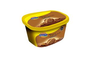 Helado Sinfonía de Sabores Super Dulce de Leche CONAPROLE  2 L en Tienda Inglesa