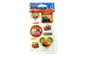 Calco relieve especial en Tienda Inglesa