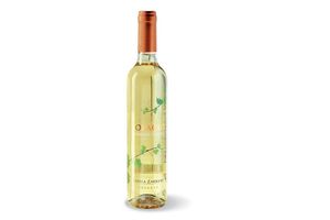 Vino Blanco Dulce TOPACIO 500cc en Tienda Inglesa