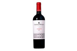 Vino GIMENEZ MENDEZ Alta Reserva Tinto Arinarnoa 750 ml en Tienda Inglesa