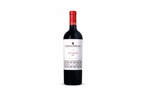 Vino GIMENEZ MENDEZ Alta Reserva Tinto Petit Verdot 750 ml en Tienda Inglesa