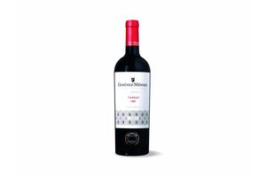 Vino GIMENEZ MENDEZ Alta Reserva Tinto Tannat 750 ml en Tienda Inglesa