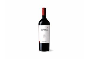 Vino 100 AÑOS Reserva Tinto Tannat 750 ml en Tienda Inglesa