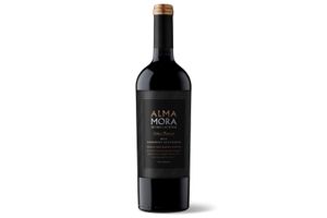 Vino Tinto ALMA MORA Cabernet Sauvignon 750 ml en Tienda Inglesa