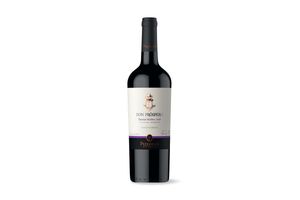Vino DON PRÓSPERO Tinto Blend 750 ml en Tienda Inglesa