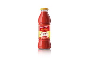 Puré de Tomate Passata MUTTI 700 gr en Tienda Inglesa