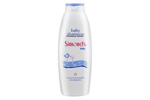 Shampoo SIMOND'S Vitamina Pantenol para Cabello Delicado sin Sal 400 m... en Tienda Inglesa