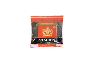 Té PRESIDENT en Hoja 90 gr en Tienda Inglesa