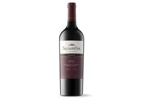 Vino RUTINI Trumpeter Reserva Tinto Blend 750 ml en Tienda Inglesa