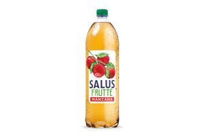Agua SALUS Frutté Sabor Manzana Sin Gas 1.5 L en Tienda Inglesa