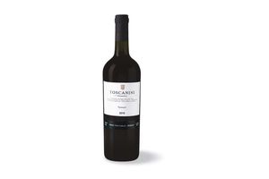 Vino TOSCANINI Reserva Tinto Tannat 750 ml en Tienda Inglesa