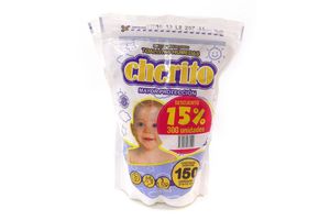 Toallitas Húmedas CHERITO en Tienda Inglesa