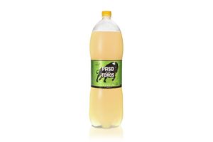 Refresco PASO DE LOS TOROS Pomelo 2.5 L en Tienda Inglesa