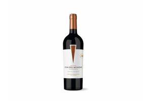 Vino DEL FIN DEL MUNDO Reserva Tinto Cabernet Sauvignon 750 ml en Tienda Inglesa