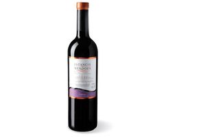Vino ESTANCIA MENDOZA Tinto Syrah 750 ml en Tienda Inglesa