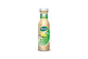 Salsa para Ensalada REMIA French 250 ml en Tienda Inglesa