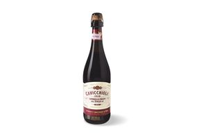Vino CAVICCHIOLI Rosso Lambrusco 750 ml en Tienda Inglesa