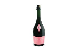Espumante GIMENEZ MENDEZ Rose Brut 750 ml en Tienda Inglesa