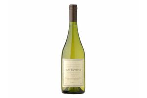 Vino D.V. CATENA ZAPATA Blanco Chardonnay 750 ml en Tienda Inglesa