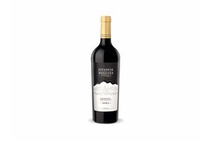 Vino ESTANCIA MENDOZA Roble Tinto Cabernet Sauvignon 750 ml en Tienda Inglesa