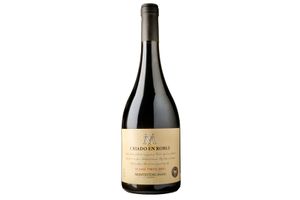 Vino MONTES TOSCANINI Criado en Roble Tinto Blend 750 ml en Tienda Inglesa