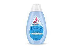 Shampoo Fragancia Prolongada JOHNSON & JOHNSON 200 ml en Tienda Inglesa