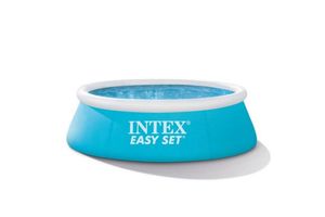 Piscina Gomon 880 L 183 x 51 cm INTEX en Tienda Inglesa
