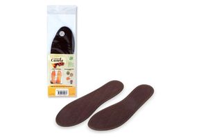 Plantilla de Canela Talle 41/42 en Tienda Inglesa