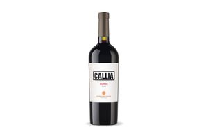 Vino CALLIA Tinto Malbec 750 ml en Tienda Inglesa