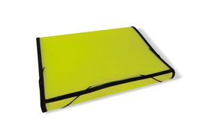 Carpeta A4 Clasificadora PLUS OFFICE con 12 Separaciones en Tienda Inglesa