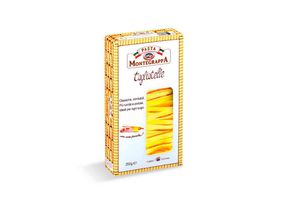 Fideos Tagliatelle MONTEGRAPPA 200 gr en Tienda Inglesa