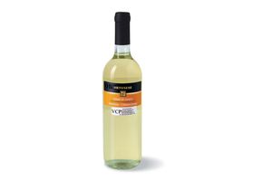 Vino ORTONESE Blanco Malvasía y Chardonnay 750 ml en Tienda Inglesa
