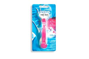 Maquina de Afeitar VENUS GILLETTE Razor Recargable en Tienda Inglesa