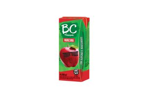 Jugo de Manzana BC LA CAMPAGNOLA 200 ml en Tienda Inglesa