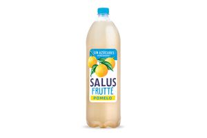 Agua SALUS Frutté Cero Sabor Pomelo 1.5 L en Tienda Inglesa