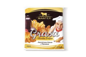 Grasa Vacuna MANTEX 400g en Tienda Inglesa