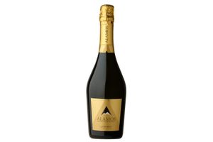 Espumante ALAMOS Extra Brut 750 ml en Tienda Inglesa