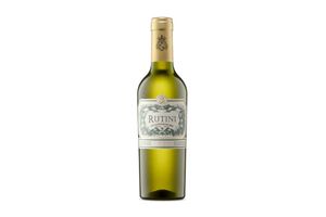 Vino RUTINI Blanco Sauvignon 375 ml en Tienda Inglesa