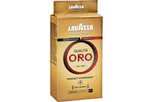 Café Oro LAVAZZA 250 gr en Tienda Inglesa